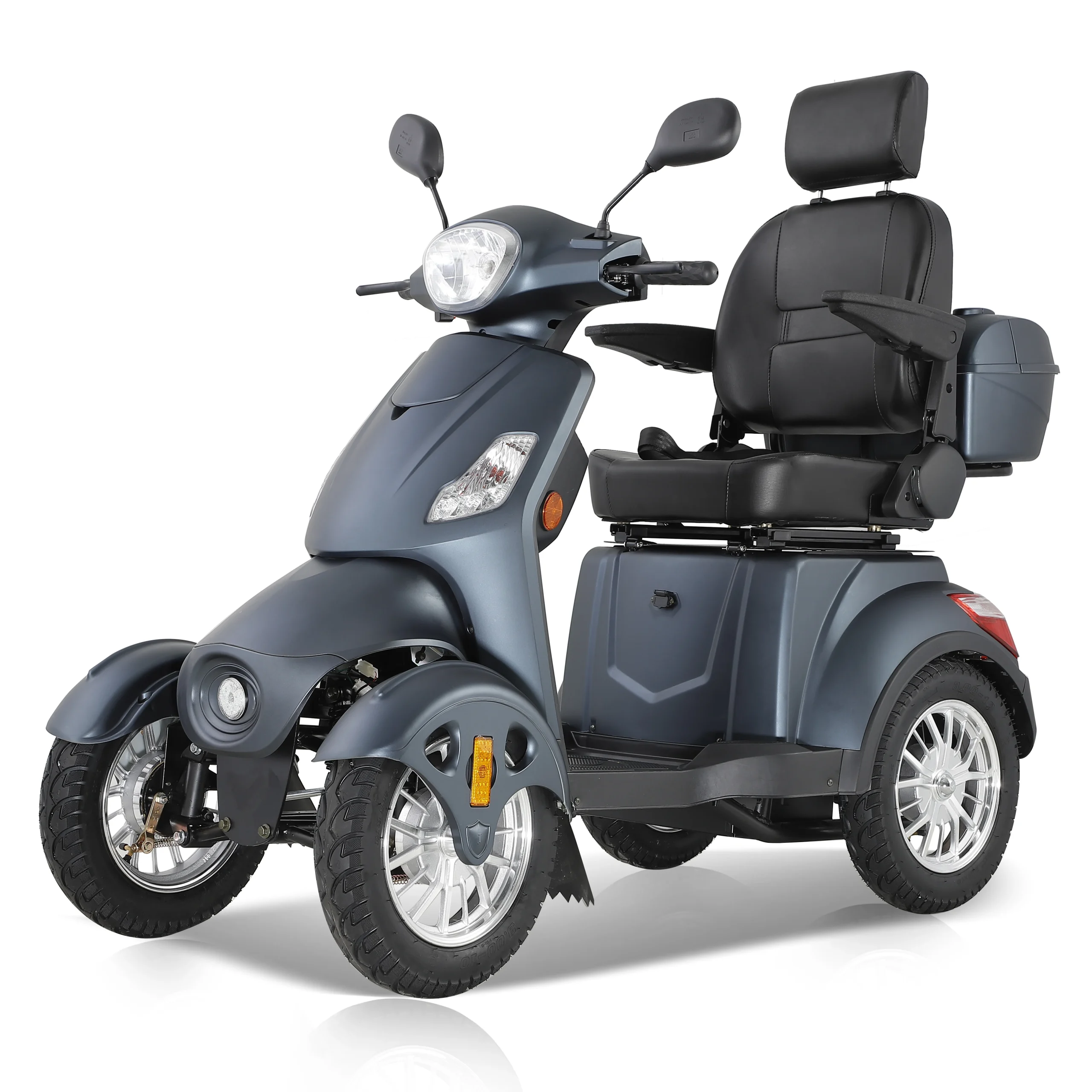 E-Scooters ARIBECA