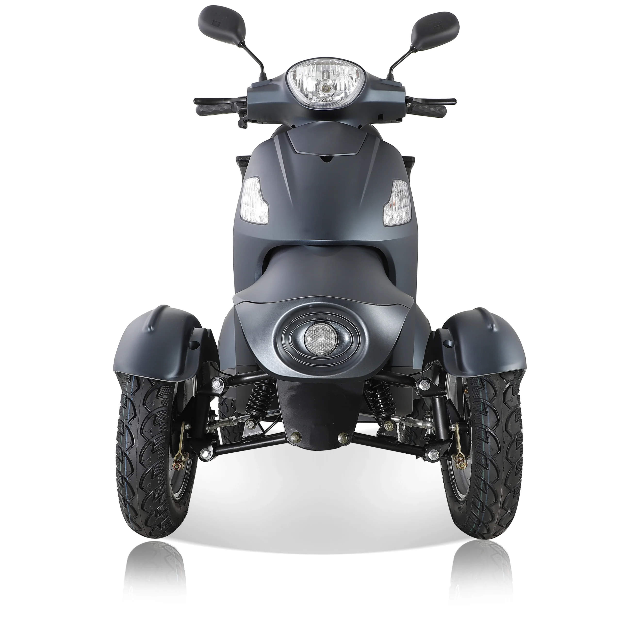 E-Scooters ARIBECA