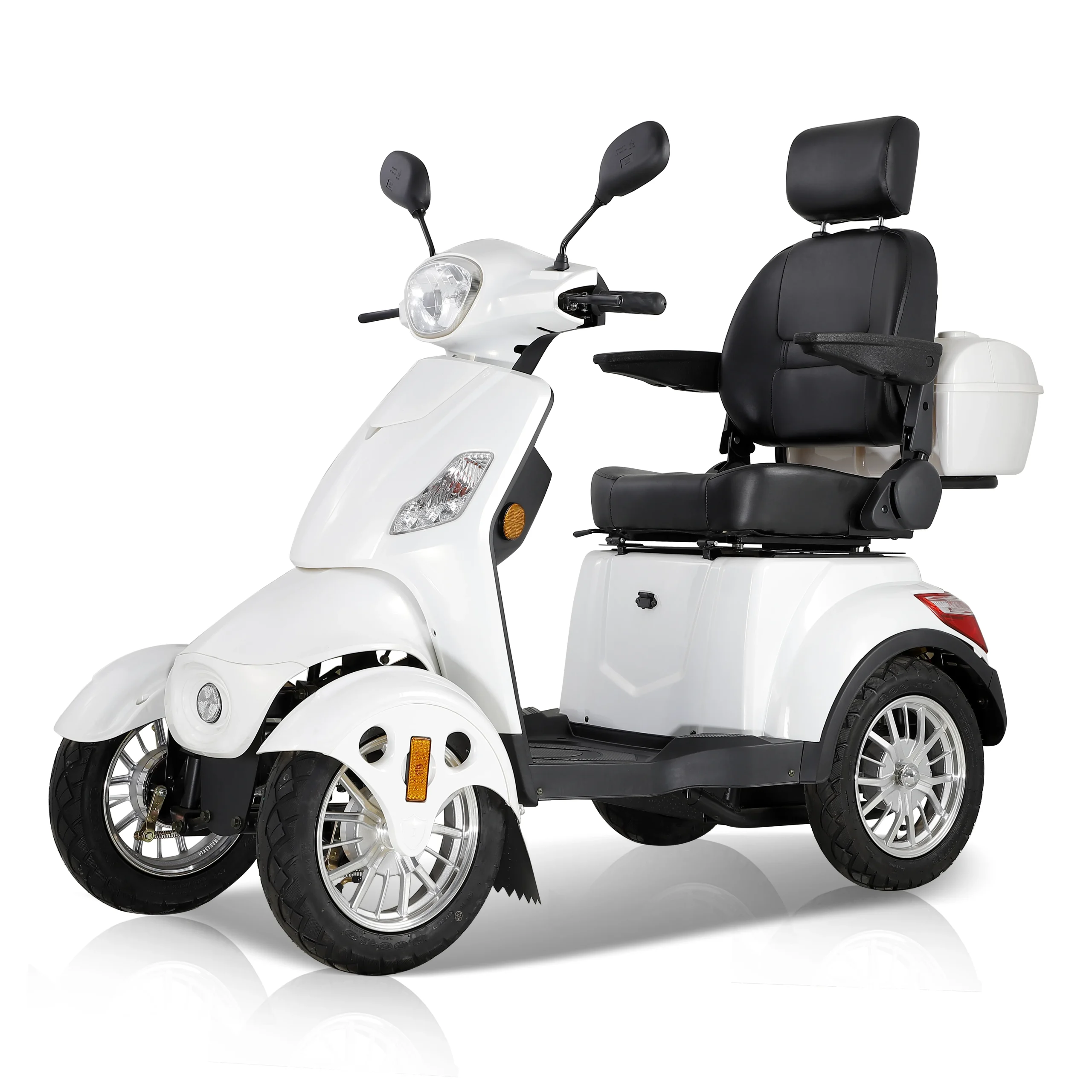 E-Scooters ARIBECA