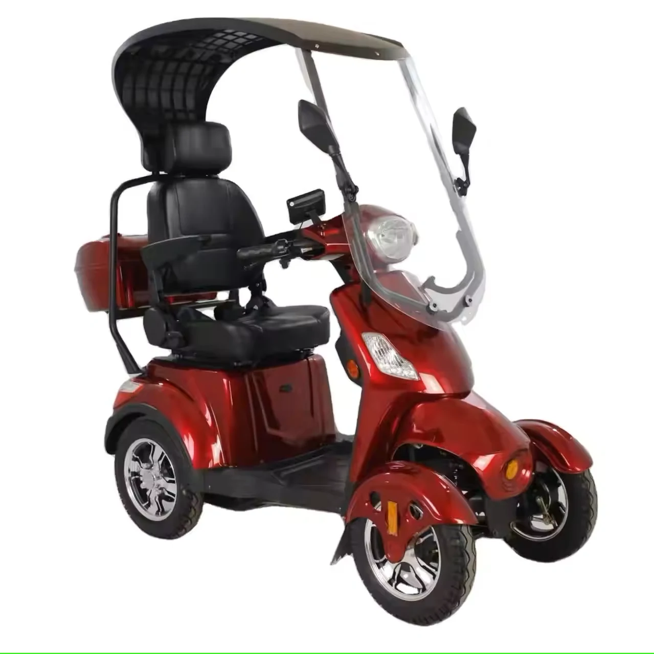 E-Scooters ARIBECA