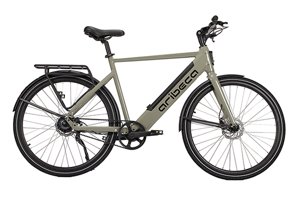 E-Bike Rental ARIBECA